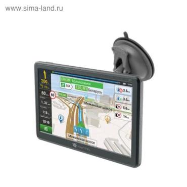 Навигатор автомобильный Navitel E707 Magnetic, 7