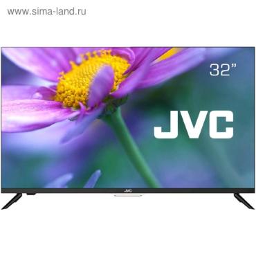 Телевизор JVC LT-32M595S, 32