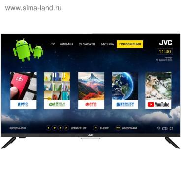 Телевизор JVC LT-32M595, 32