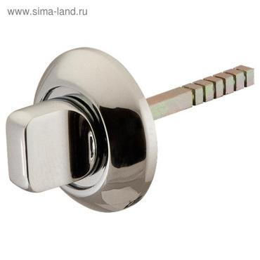 Ручка поворотная Fuaro BKW6 AR-CP-8, без ответной части