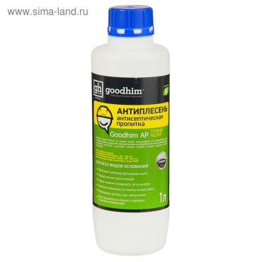 Антисептическая пропитка Goodhim AP