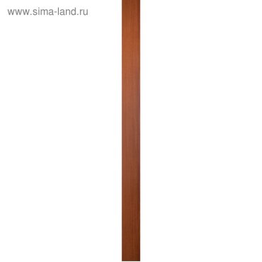 Притворная планка Итальянский орех