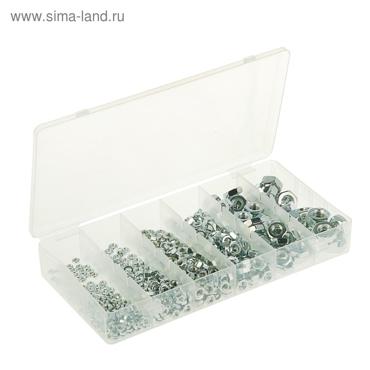 Набор гаек
