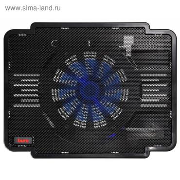 Подставка для ноутбука Buro BU-LCP140-B114 14