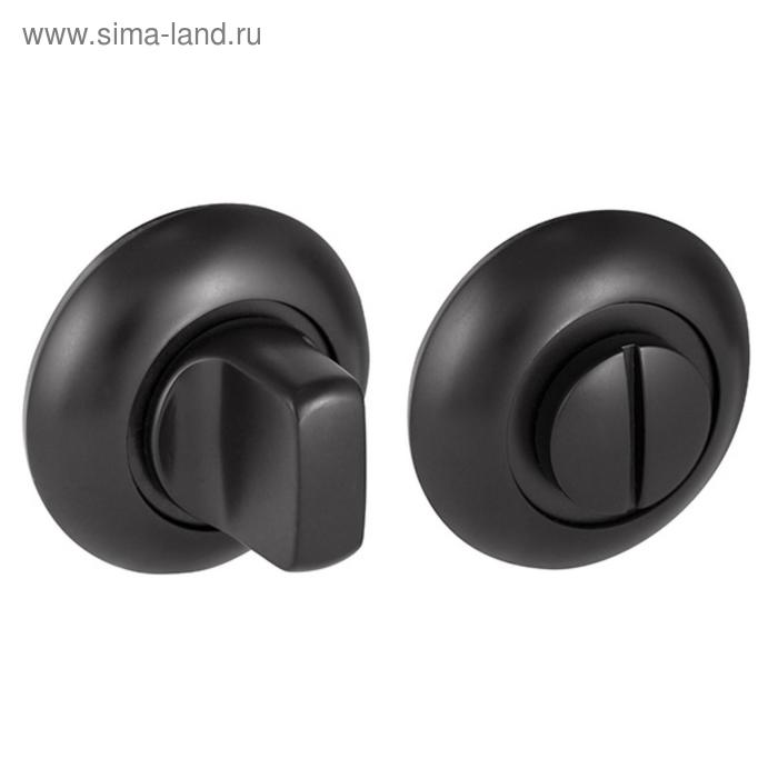 Ручка поворотная BK6 RM BL-24, черный