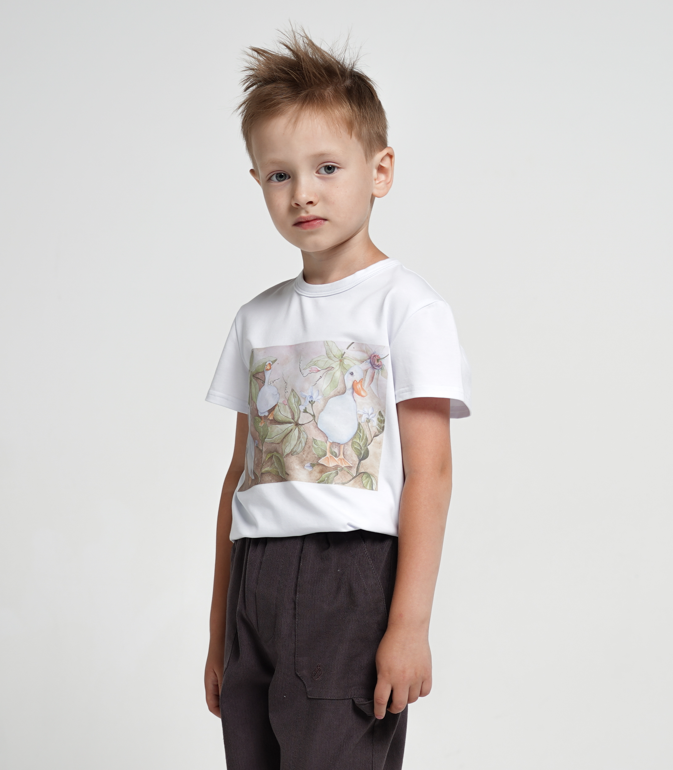 Футболки HURMA-FOR-KIDS