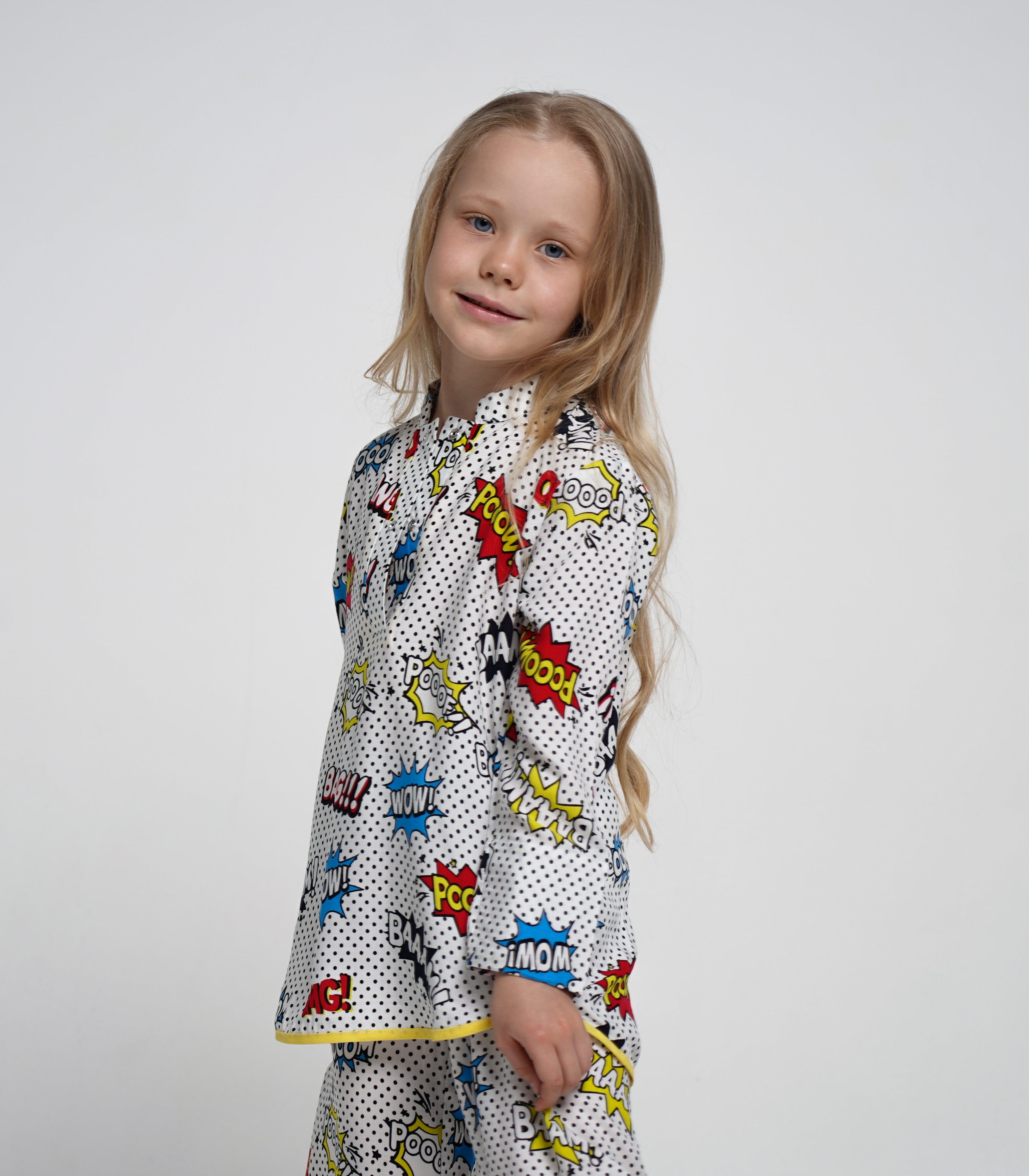 Рубашки HURMA-FOR-KIDS