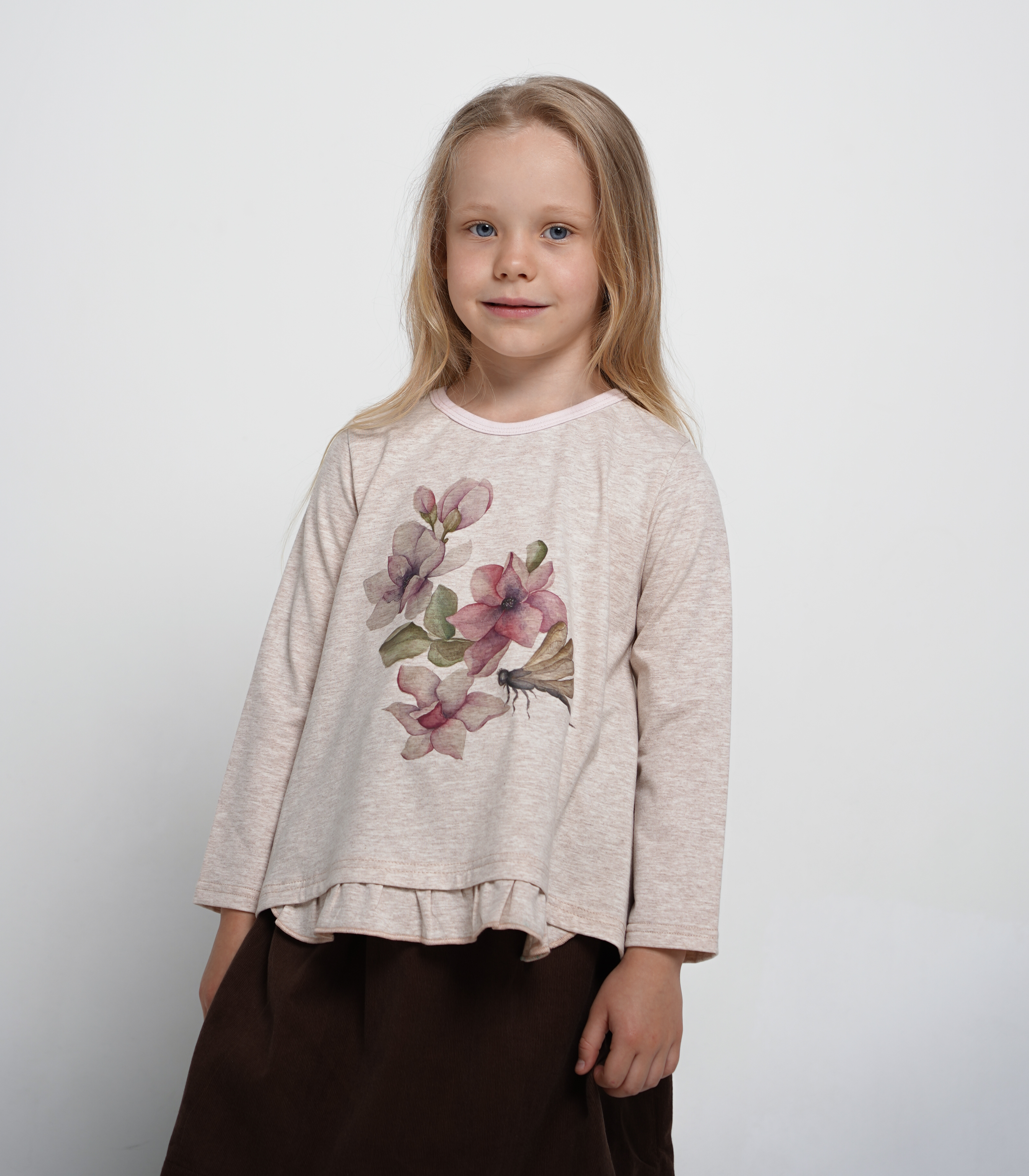 Рубашки HURMA-FOR-KIDS