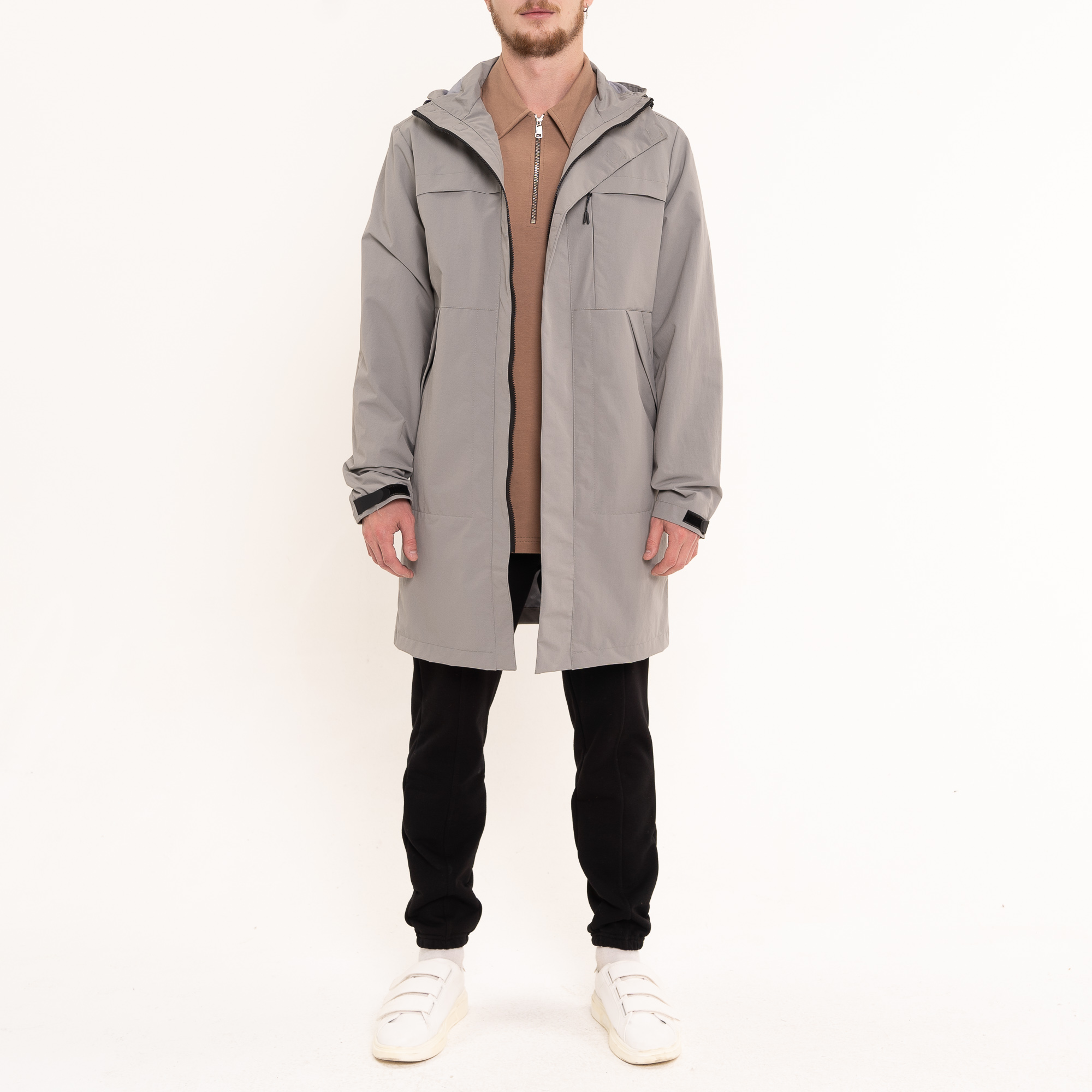 Демисезонные куртки URBANTIGER