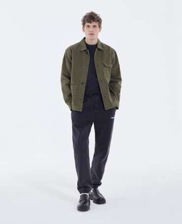 СПОРТИВНЫЕ ШТАНЫ The Kooples