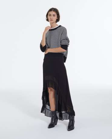 Свитер The Kooples