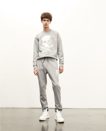 СПОРТИВНЫЕ ШТАНЫ The Kooples