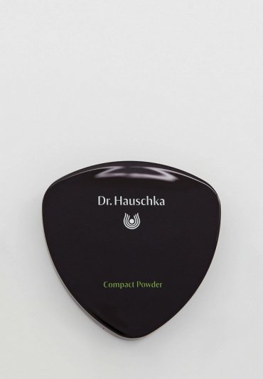 Пудра Dr. Hauschka