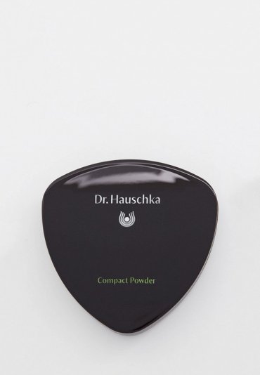 Пудра Dr. Hauschka