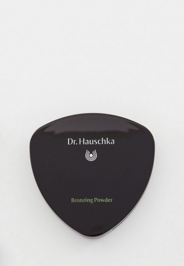 Пудра Dr. Hauschka