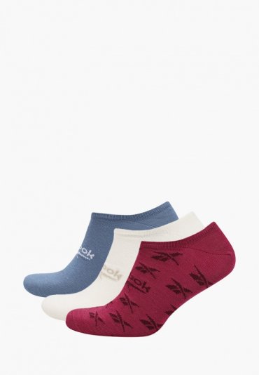 Носки 3 пары Reebok Classic