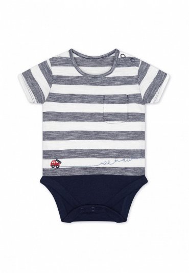 Боди Mothercare