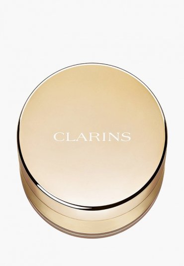 Пудра Clarins