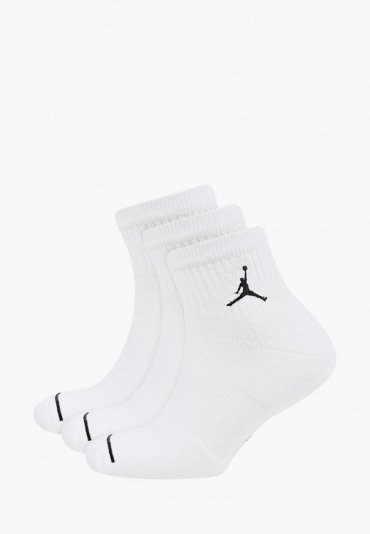 Носки 3 пары Jordan
