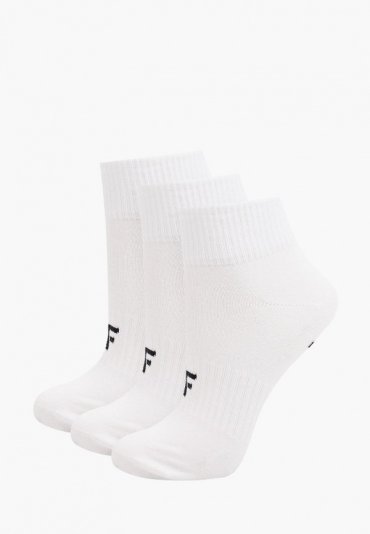 Носки 3 пары 4F