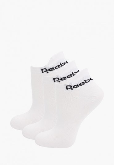 Носки 3 пары Reebok