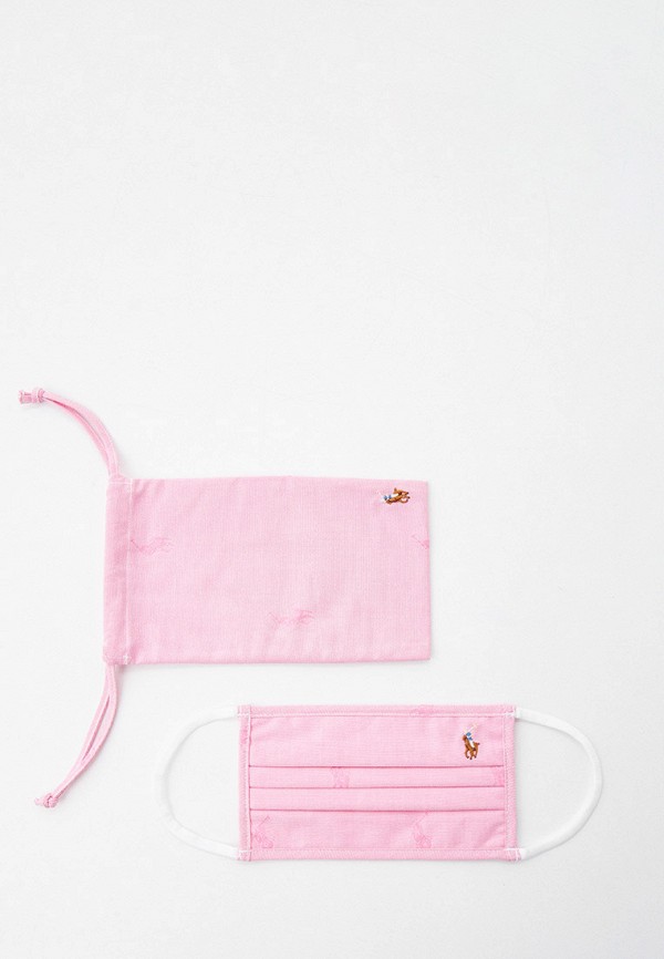 Маска для лица защитная Polo Ralph Lauren