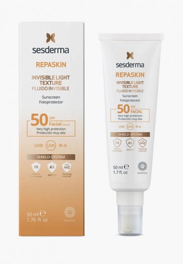 Крем солнцезащитный Sesderma