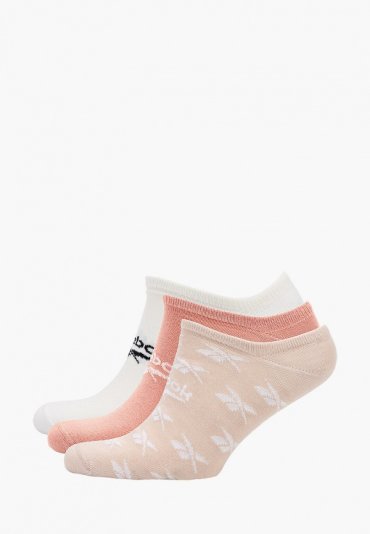 Носки 3 пары Reebok