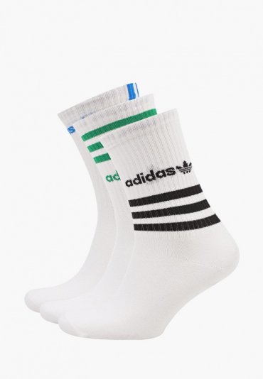 Носки 3 пары adidas Originals