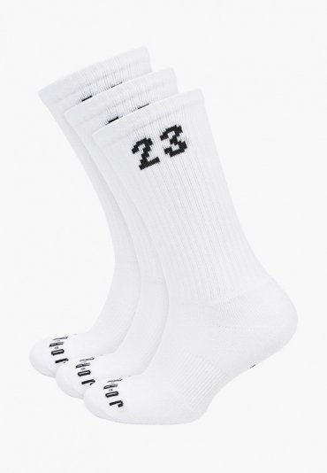 Носки 3 пары Jordan