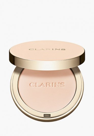 Пудра Clarins