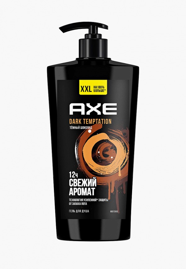 Гель для душа Axe