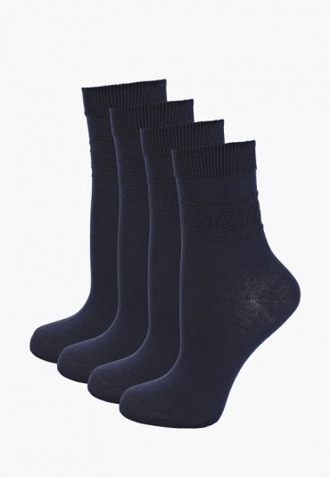 Носки 4 пары Rusocks