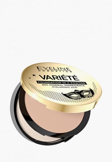 Пудра Eveline Cosmetics