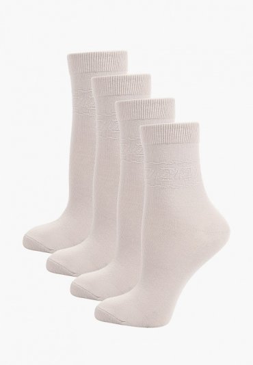 Носки 4 пары Rusocks