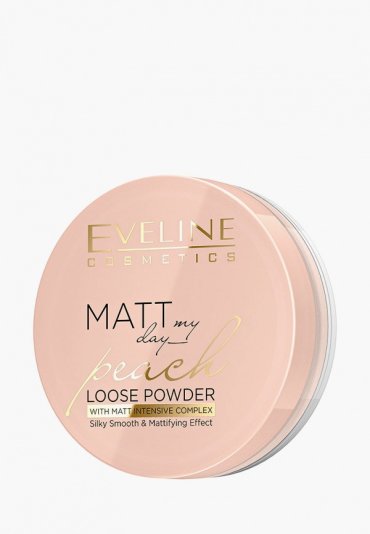 Пудра Eveline Cosmetics