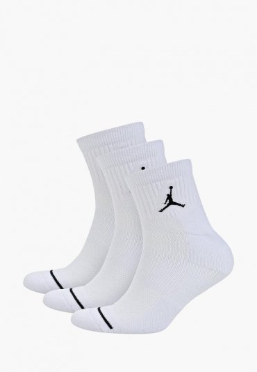 Носки 3 пары Jordan