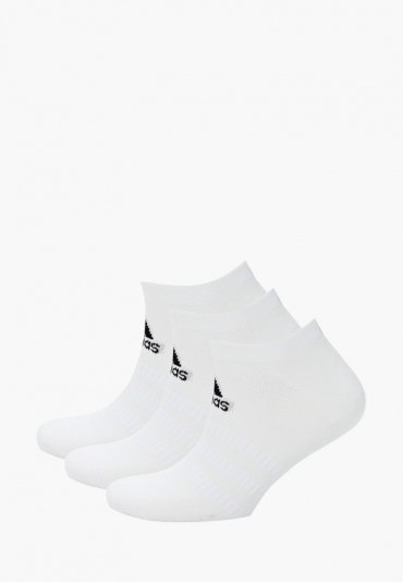 Носки 3 пары adidas