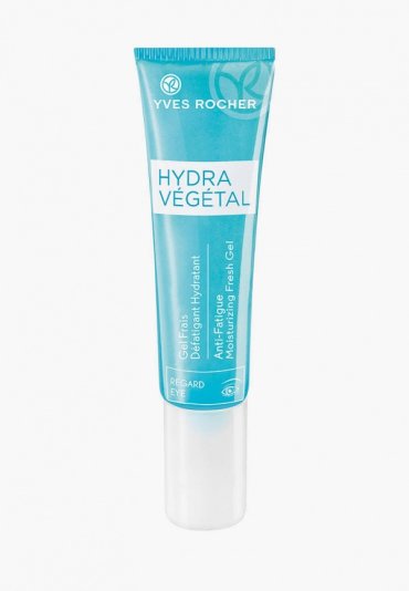 Гель для кожи вокруг глаз Yves Rocher