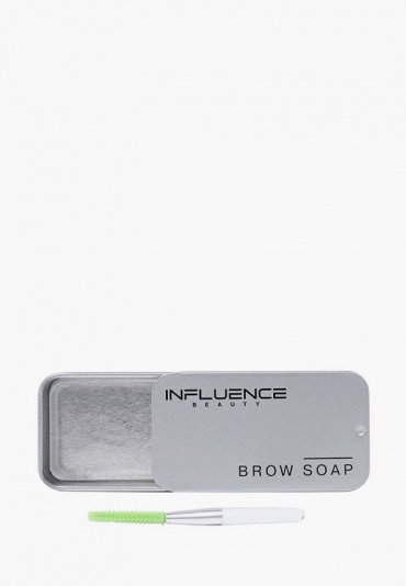 Мыло для укладки бровей Influence Beauty