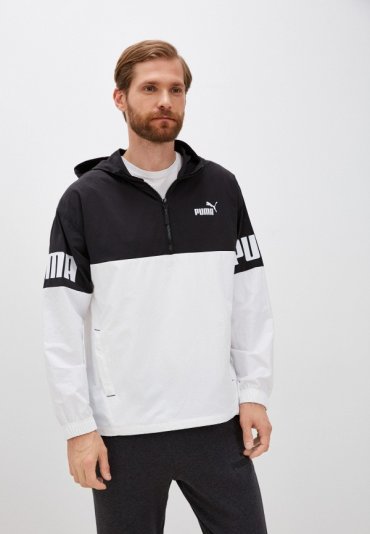 Куртка PUMA