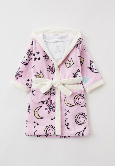 Халат домашний Chicco