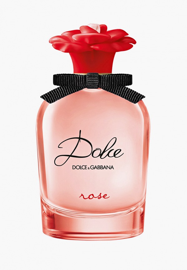 Туалетная вода Dolce&Gabbana