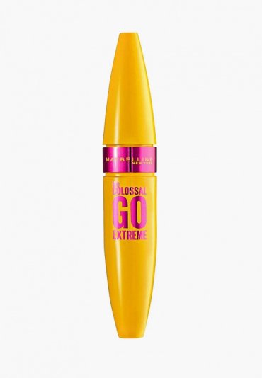 Тушь для ресниц Maybelline New York