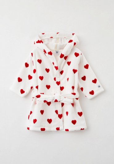 Халат домашний Petit Bateau