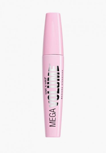 Тушь для ресниц Wet n Wild