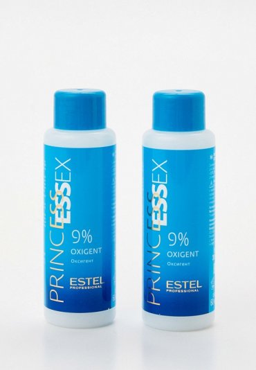 Эмульсия окислительная Estel