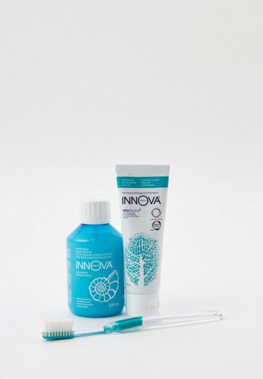 Набор для ухода за полостью рта Innova