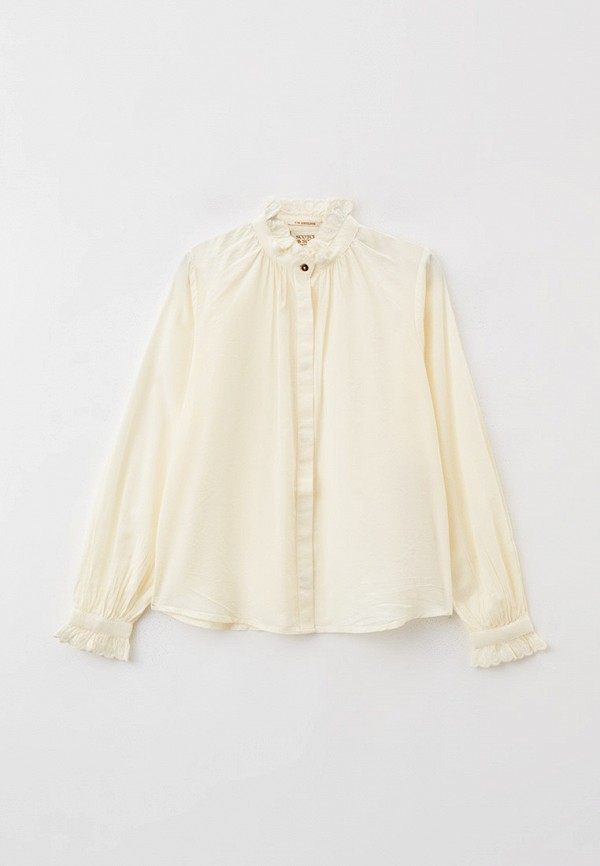 Блуза Scotch&Soda