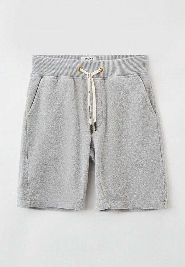 Шорты спортивные Scotch&Soda